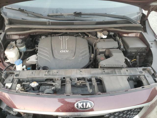 Photo 11 VIN: KNDMC5C12G6078894 - KIA ALL MODELS 