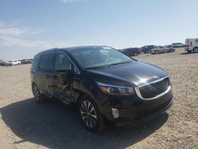 Photo 0 VIN: KNDMC5C12G6143081 - KIA SEDONA EX 