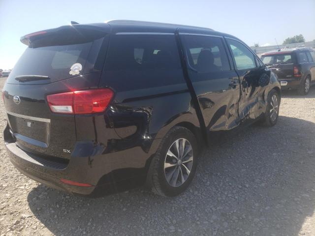 Photo 3 VIN: KNDMC5C12G6143081 - KIA SEDONA EX 