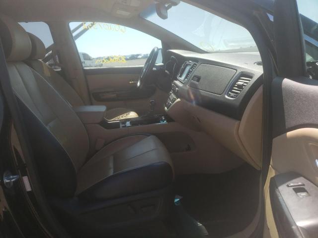 Photo 4 VIN: KNDMC5C12G6143081 - KIA SEDONA EX 