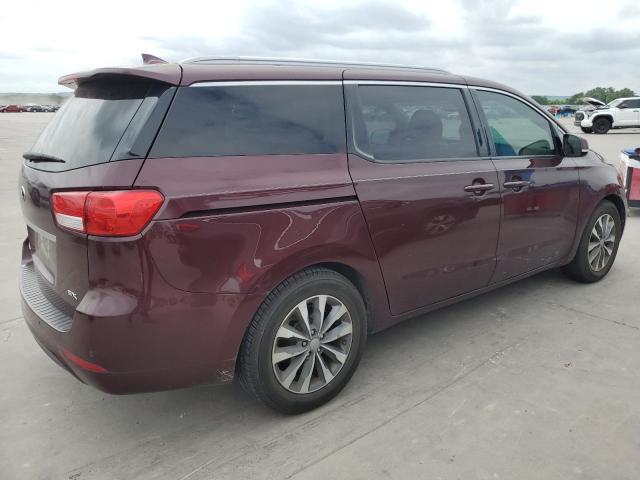 Photo 2 VIN: KNDMC5C12G6153948 - KIA SEDONA EX 