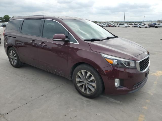 Photo 3 VIN: KNDMC5C12G6153948 - KIA SEDONA EX 