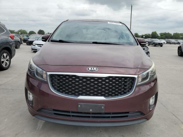 Photo 4 VIN: KNDMC5C12G6153948 - KIA SEDONA EX 