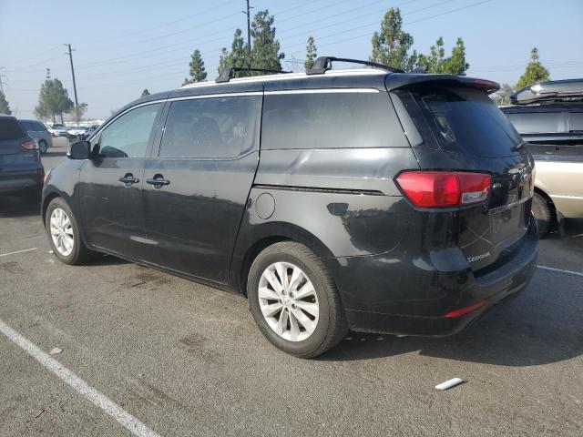 Photo 1 VIN: KNDMC5C12G6183516 - KIA SEDONA EX 