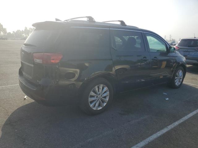 Photo 2 VIN: KNDMC5C12G6183516 - KIA SEDONA EX 