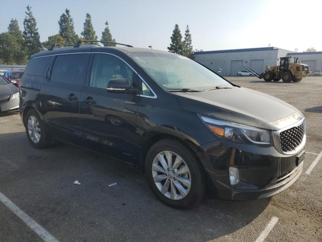 Photo 3 VIN: KNDMC5C12G6183516 - KIA SEDONA EX 