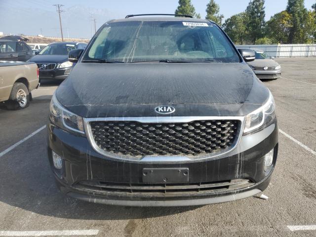 Photo 4 VIN: KNDMC5C12G6183516 - KIA SEDONA EX 