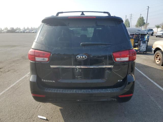 Photo 5 VIN: KNDMC5C12G6183516 - KIA SEDONA EX 