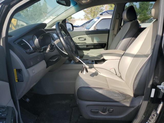 Photo 6 VIN: KNDMC5C12G6183516 - KIA SEDONA EX 