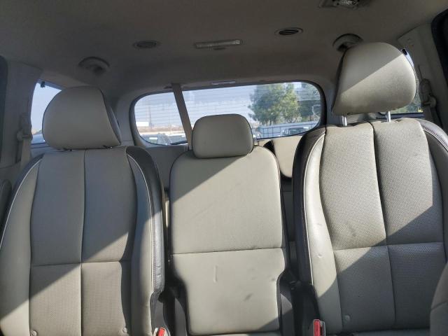 Photo 9 VIN: KNDMC5C12G6183516 - KIA SEDONA EX 