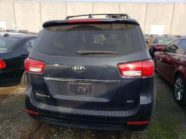 Photo 5 VIN: KNDMC5C12G6187324 - KIA ALL MODELS 