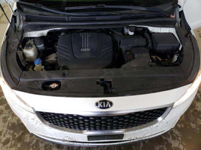 Photo 11 VIN: KNDMC5C12H6253064 - KIA SEDONA EX 