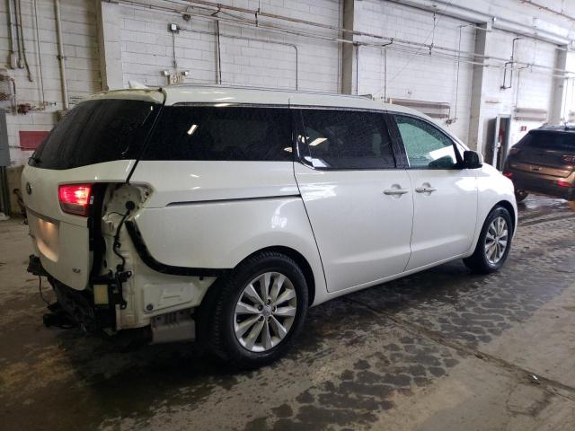 Photo 2 VIN: KNDMC5C12H6253064 - KIA SEDONA EX 