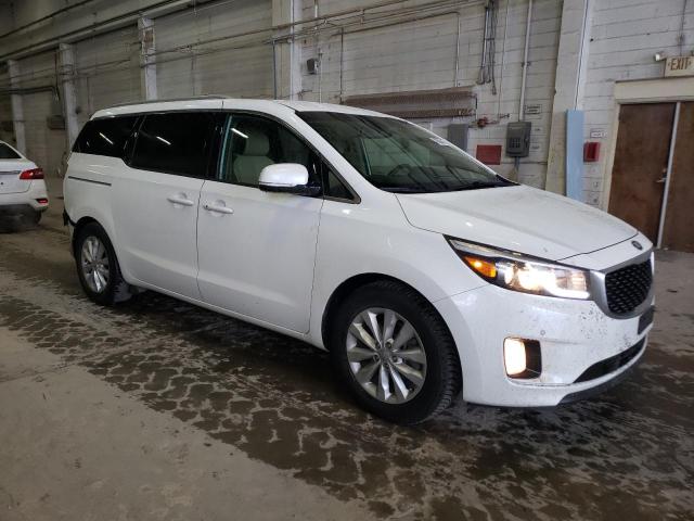 Photo 3 VIN: KNDMC5C12H6253064 - KIA SEDONA EX 