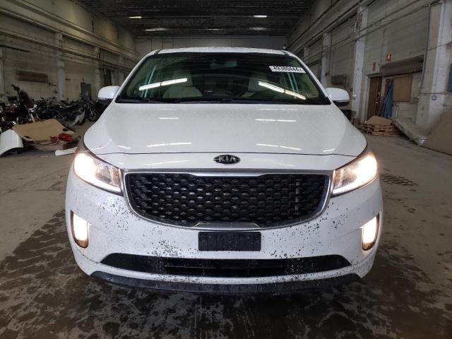 Photo 4 VIN: KNDMC5C12H6253064 - KIA SEDONA EX 