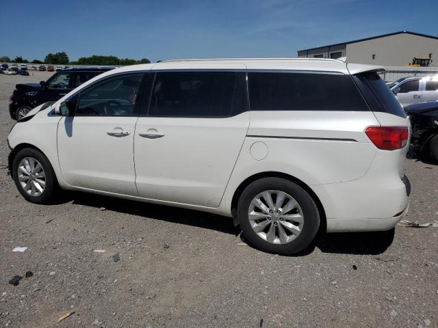 Photo 1 VIN: KNDMC5C12H6256997 - KIA SEDONA EX 