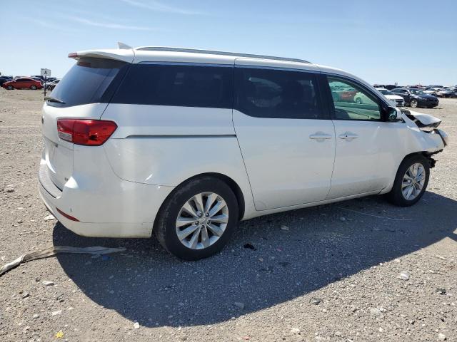 Photo 2 VIN: KNDMC5C12H6256997 - KIA SEDONA EX 