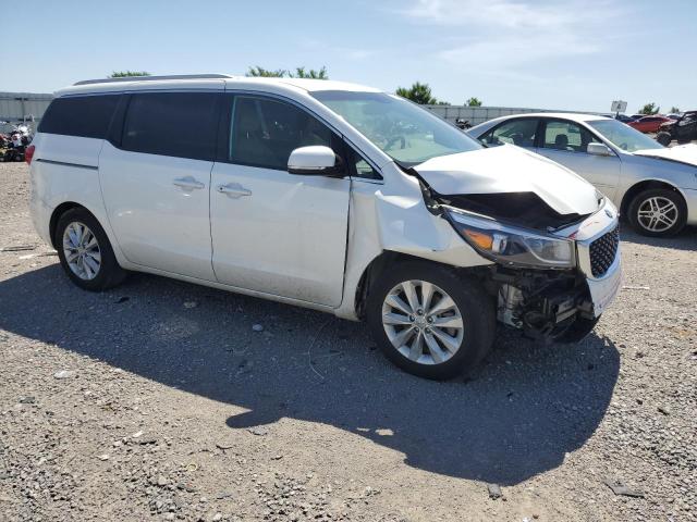 Photo 3 VIN: KNDMC5C12H6256997 - KIA SEDONA EX 