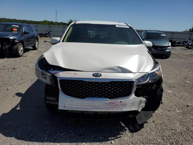 Photo 4 VIN: KNDMC5C12H6256997 - KIA SEDONA EX 