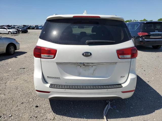 Photo 5 VIN: KNDMC5C12H6256997 - KIA SEDONA EX 