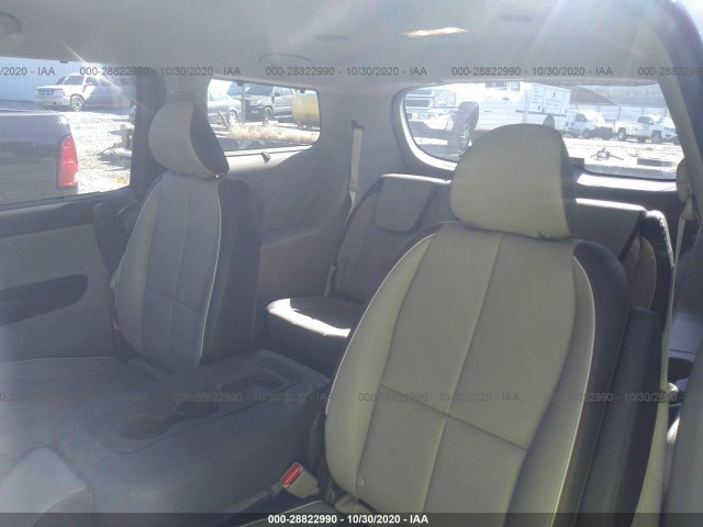 Photo 7 VIN: KNDMC5C12H6283083 - KIA SEDONA 