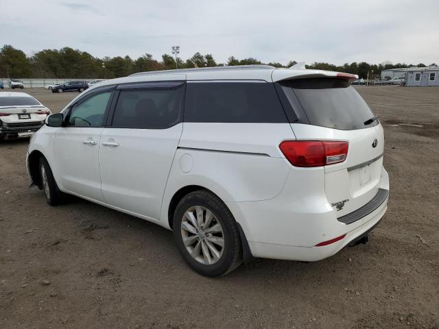 Photo 1 VIN: KNDMC5C12H6335067 - KIA SEDONA EX 