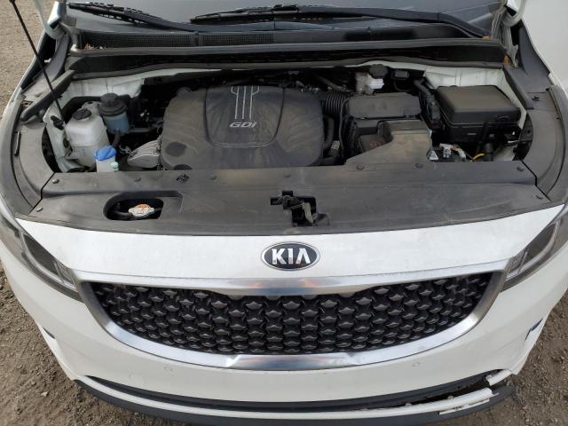 Photo 11 VIN: KNDMC5C12H6335067 - KIA SEDONA EX 