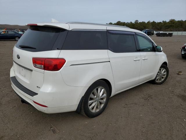 Photo 2 VIN: KNDMC5C12H6335067 - KIA SEDONA EX 