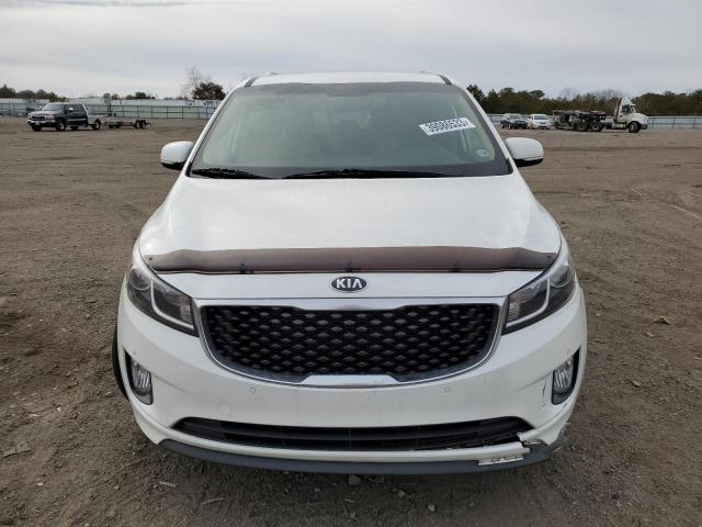 Photo 4 VIN: KNDMC5C12H6335067 - KIA SEDONA EX 