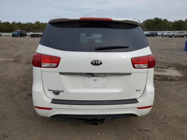 Photo 5 VIN: KNDMC5C12H6335067 - KIA SEDONA EX 