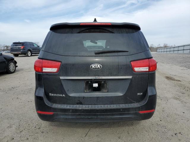 Photo 5 VIN: KNDMC5C12H6335148 - KIA SEDONA EX 