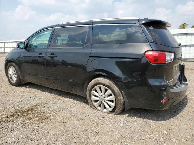 Photo 1 VIN: KNDMC5C12H6336610 - KIA SEDONA EX 