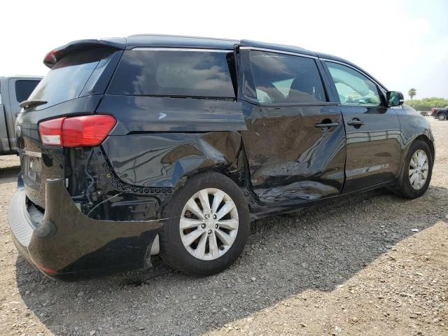 Photo 2 VIN: KNDMC5C12H6336610 - KIA SEDONA EX 