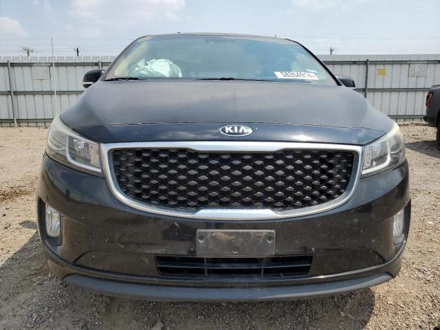 Photo 4 VIN: KNDMC5C12H6336610 - KIA SEDONA EX 