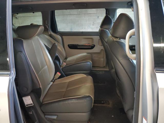 Photo 10 VIN: KNDMC5C12J6348827 - KIA SEDONA EX 