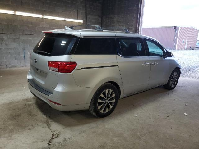 Photo 2 VIN: KNDMC5C12J6348827 - KIA SEDONA EX 