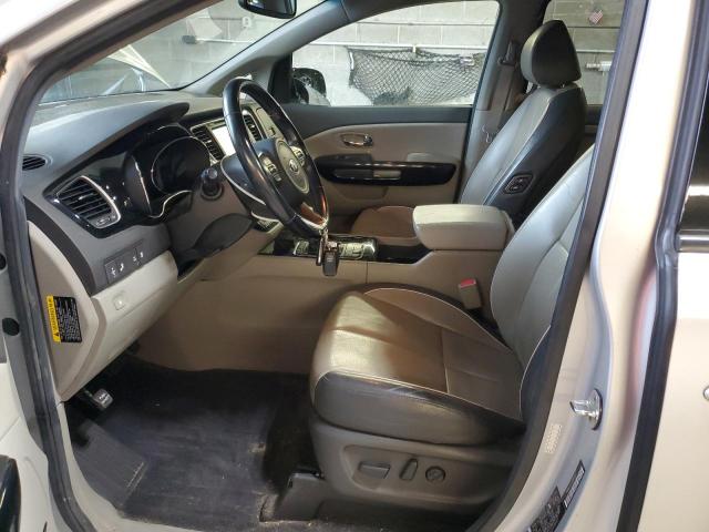 Photo 6 VIN: KNDMC5C12J6348827 - KIA SEDONA EX 