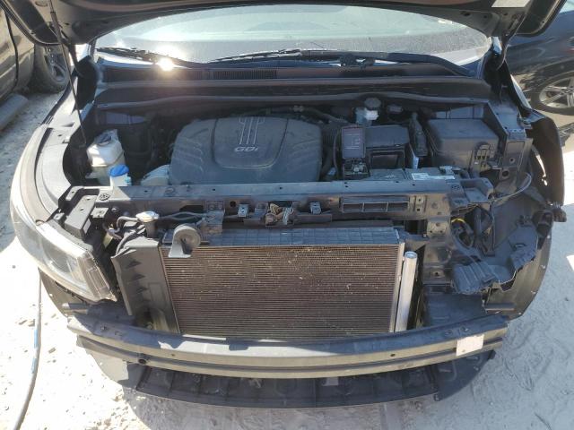 Photo 11 VIN: KNDMC5C13F6017875 - KIA SEDONA EX 