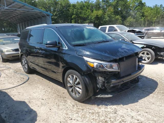 Photo 3 VIN: KNDMC5C13F6017875 - KIA SEDONA EX 