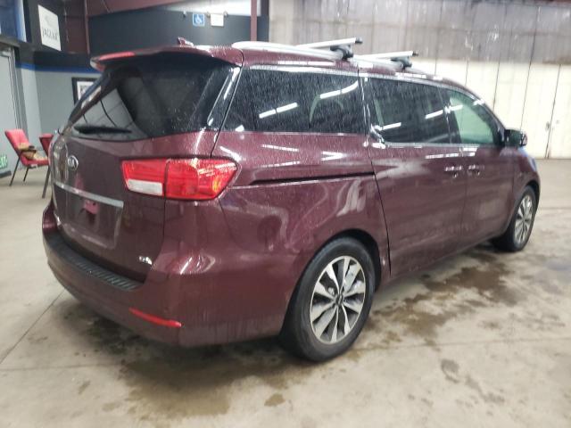 Photo 3 VIN: KNDMC5C13F6019514 - KIA SEDONA EX 