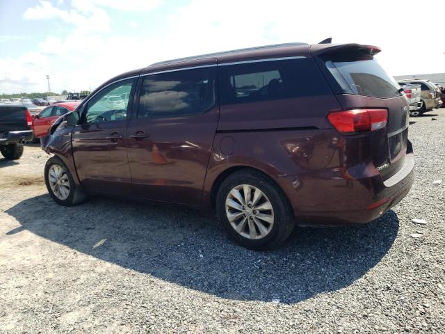 Photo 1 VIN: KNDMC5C13F6022994 - KIA SEDONA EX 