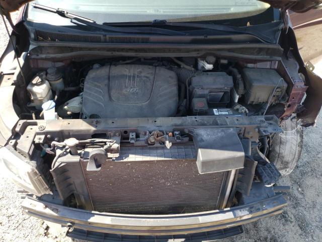 Photo 11 VIN: KNDMC5C13F6022994 - KIA SEDONA EX 