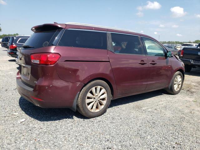 Photo 2 VIN: KNDMC5C13F6022994 - KIA SEDONA EX 