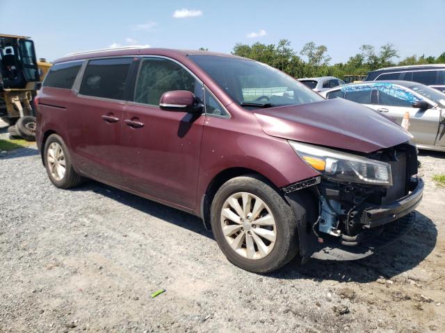 Photo 3 VIN: KNDMC5C13F6022994 - KIA SEDONA EX 