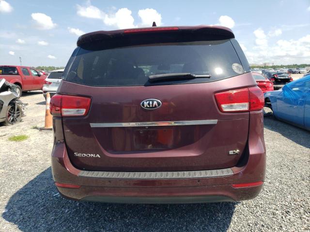 Photo 5 VIN: KNDMC5C13F6022994 - KIA SEDONA EX 