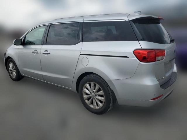 Photo 1 VIN: KNDMC5C13F6029993 - KIA SEDONA EX 