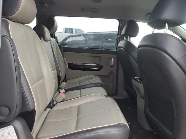 Photo 10 VIN: KNDMC5C13F6029993 - KIA SEDONA EX 