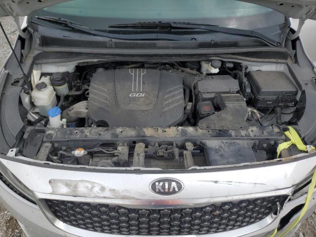 Photo 11 VIN: KNDMC5C13F6029993 - KIA SEDONA EX 