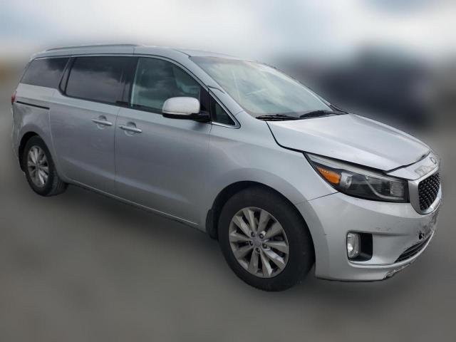 Photo 3 VIN: KNDMC5C13F6029993 - KIA SEDONA EX 