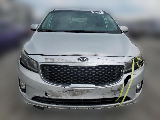 Photo 4 VIN: KNDMC5C13F6029993 - KIA SEDONA EX 